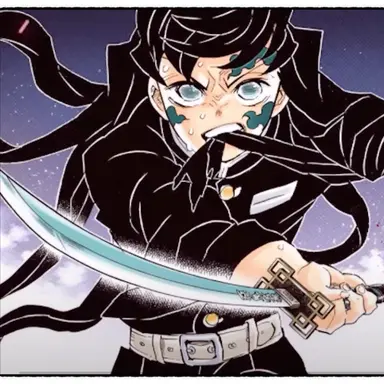 Profile image of 토키토 무이치로