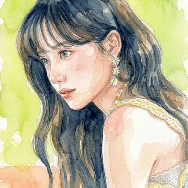 Profile image of 조유리