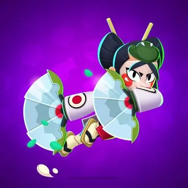 Profile image of Kaze