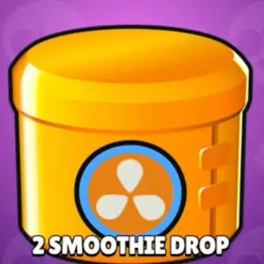 Profile image of Wendy Smoothie