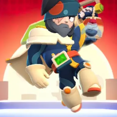 Profile image of Kenji