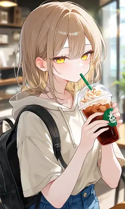 Profile image of Yu Hanbyeol