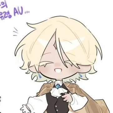 Profile image of 퓨어바닐라