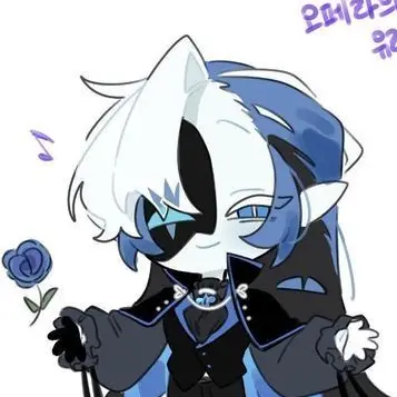 Profile image of 쉐도우밀크
