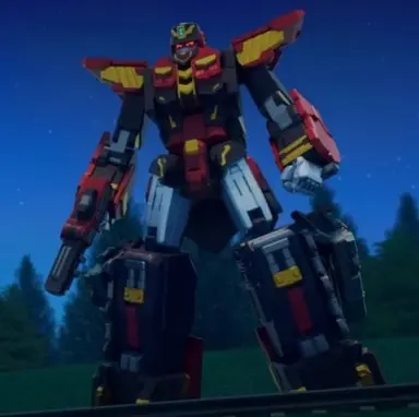 Profile image of Blaster Rain