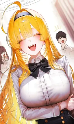 Profile image of 세레스