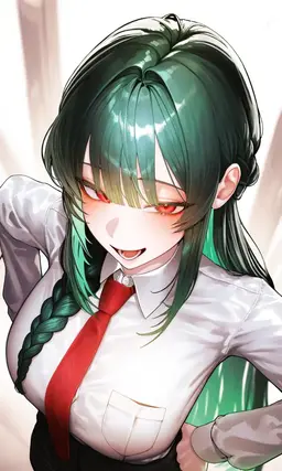 Profile image of 메피라