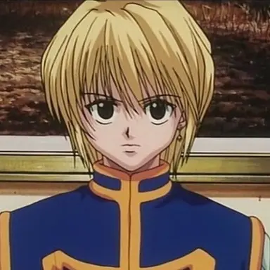 Profile image of クラピカ