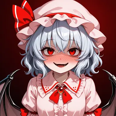Profile image of レミリア