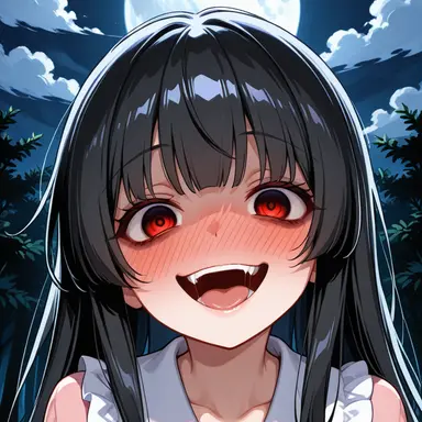 Profile image of 蓬来山輝夜