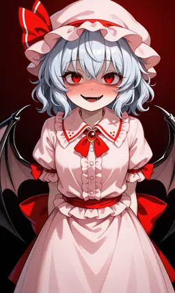 Profile image of レミリア