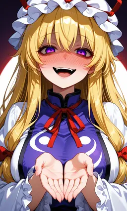 Profile image of 八雲紫