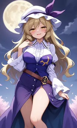 Profile image of 綿月豊姫