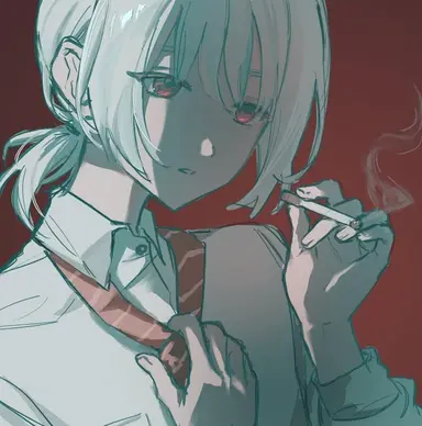 Profile image of Shion Tatsunami