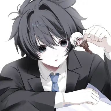 Profile image of Haru Akinashi