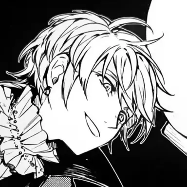 Profile image of ニコライ
