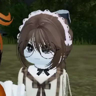 Profile image of モカ