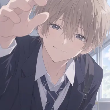Profile image of Ren