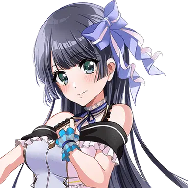 Profile image of 渡月麗