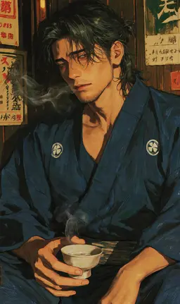 Profile image of 아키히코