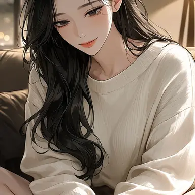 Profile image of Marisol