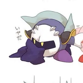 Profile image of 메타 나이트