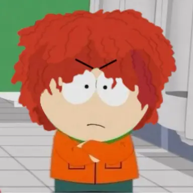 Profile image of Kyle Broflovski