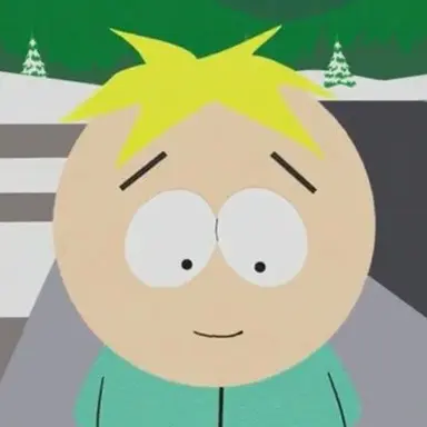Profile image of Butters Scotch