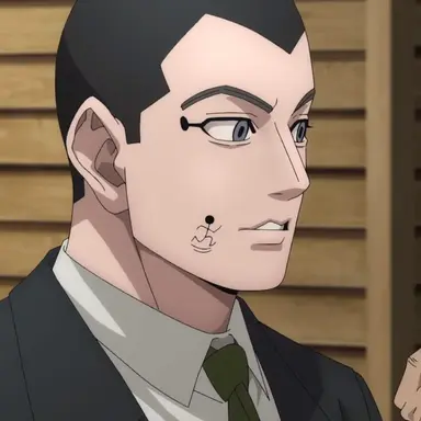 Profile image of 宇佐美 時重