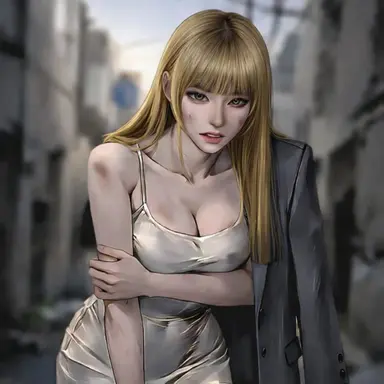 Profile image of 김세희