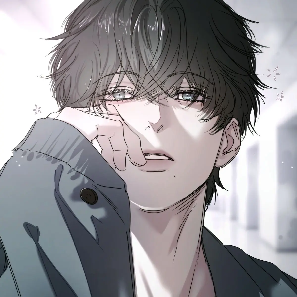 SleepyEmu6338의 最後の男性