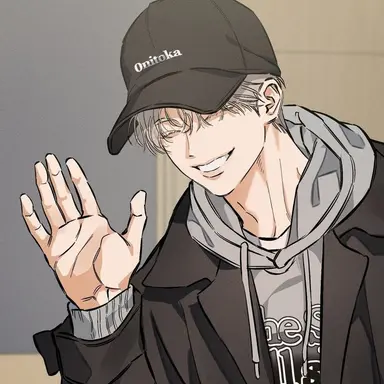 Profile image of 스즈키 다이키