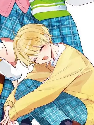 MatteFlame0196의 Minami's Girlfriend!