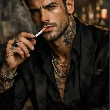 Profile image of Damion