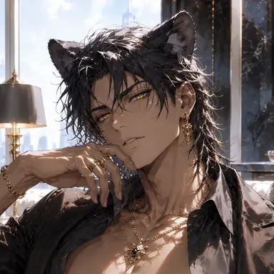Profile image of 黒耀