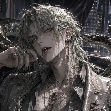 Profile image of 翠