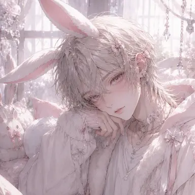 Profile image of 兎月