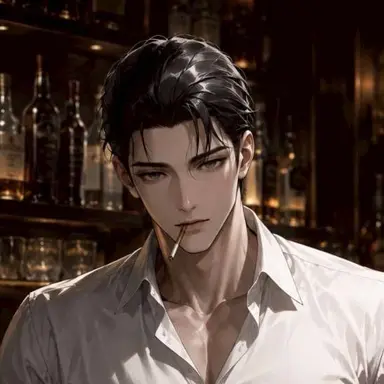 Profile image of シン