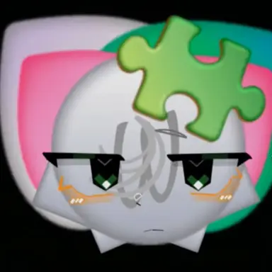 Profile image of 플런