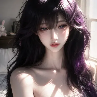 Profile image of 이하린
