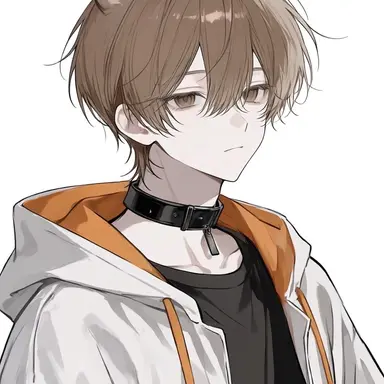 Profile image of リスくん