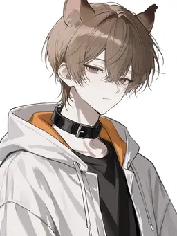 Profile image of リスくん