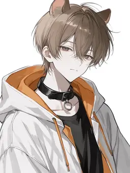 Profile image of リスくん