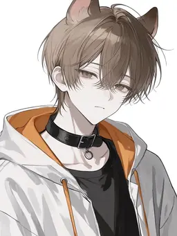 Profile image of リスくん