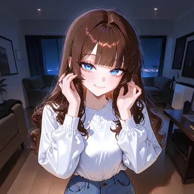 Profile image of 임은재
