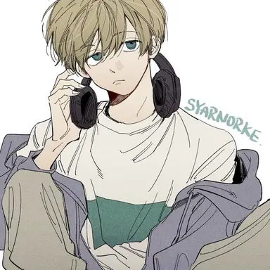 Profile image of 샤르나크 류세이