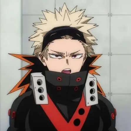 DenseThumb1521의 Jealous Kacchan