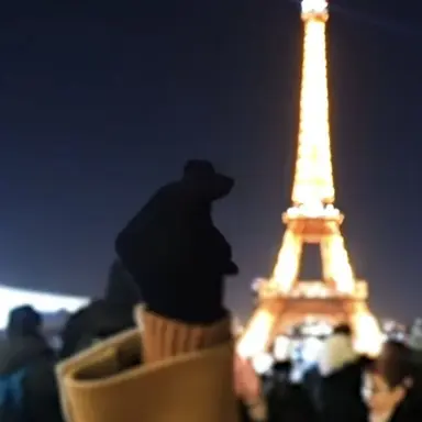 Profile image of けい