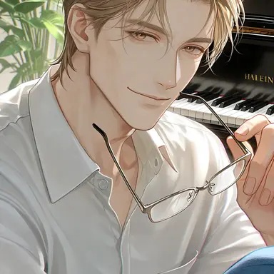 Profile image of 桐生