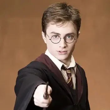 Profile image of Harry Potter